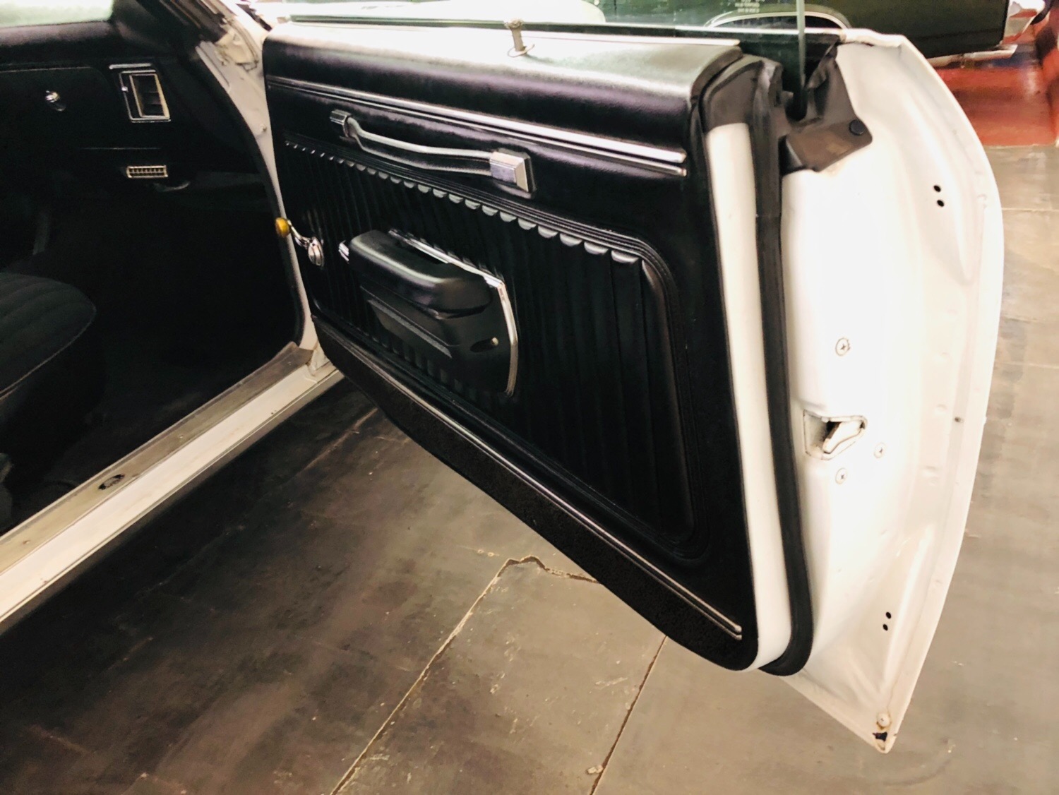Used 1970 Chevrolet Monte Carlo -FACTORY BILL OF SALE-NICE CLASSIC-SEE VIDEO | Mundelein, IL