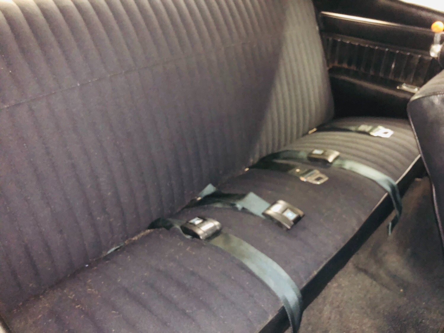 Used 1970 Chevrolet Monte Carlo -FACTORY BILL OF SALE-NICE CLASSIC-SEE VIDEO | Mundelein, IL