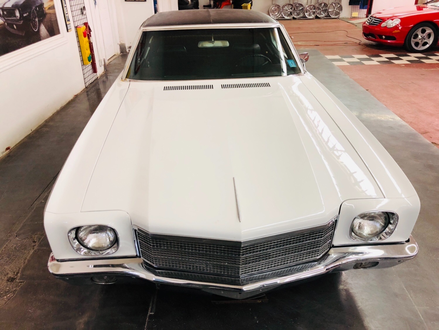 Used 1970 Chevrolet Monte Carlo -FACTORY BILL OF SALE-NICE CLASSIC-SEE VIDEO | Mundelein, IL