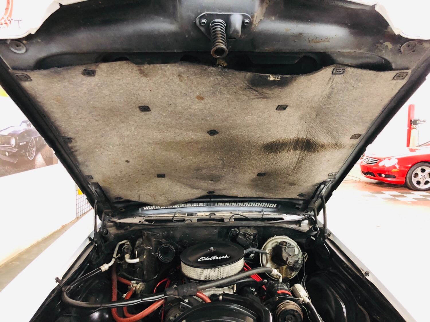 Used 1970 Chevrolet Monte Carlo -FACTORY BILL OF SALE-NICE CLASSIC-SEE VIDEO | Mundelein, IL