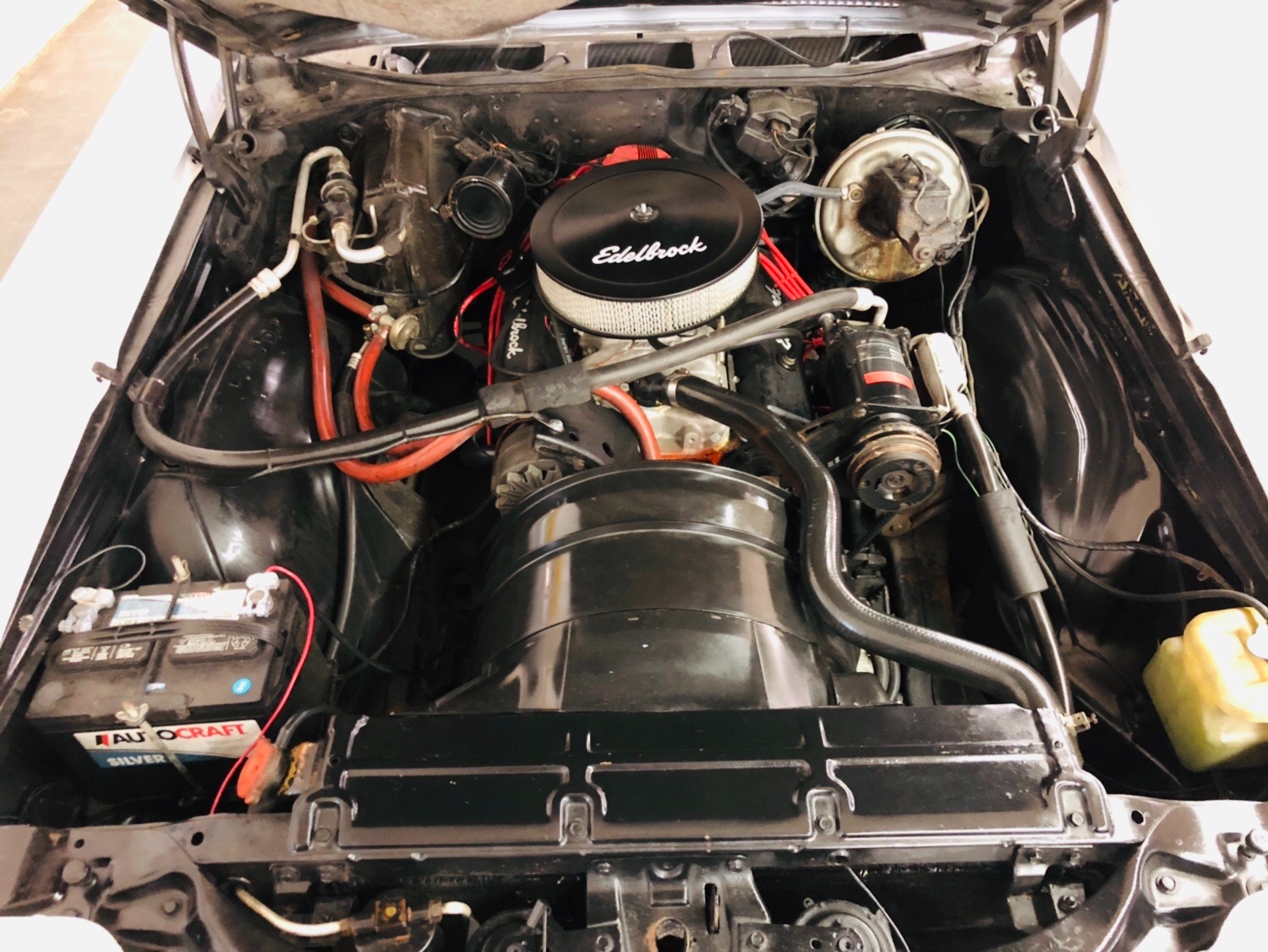Used 1970 Chevrolet Monte Carlo -FACTORY BILL OF SALE-NICE CLASSIC-SEE VIDEO | Mundelein, IL