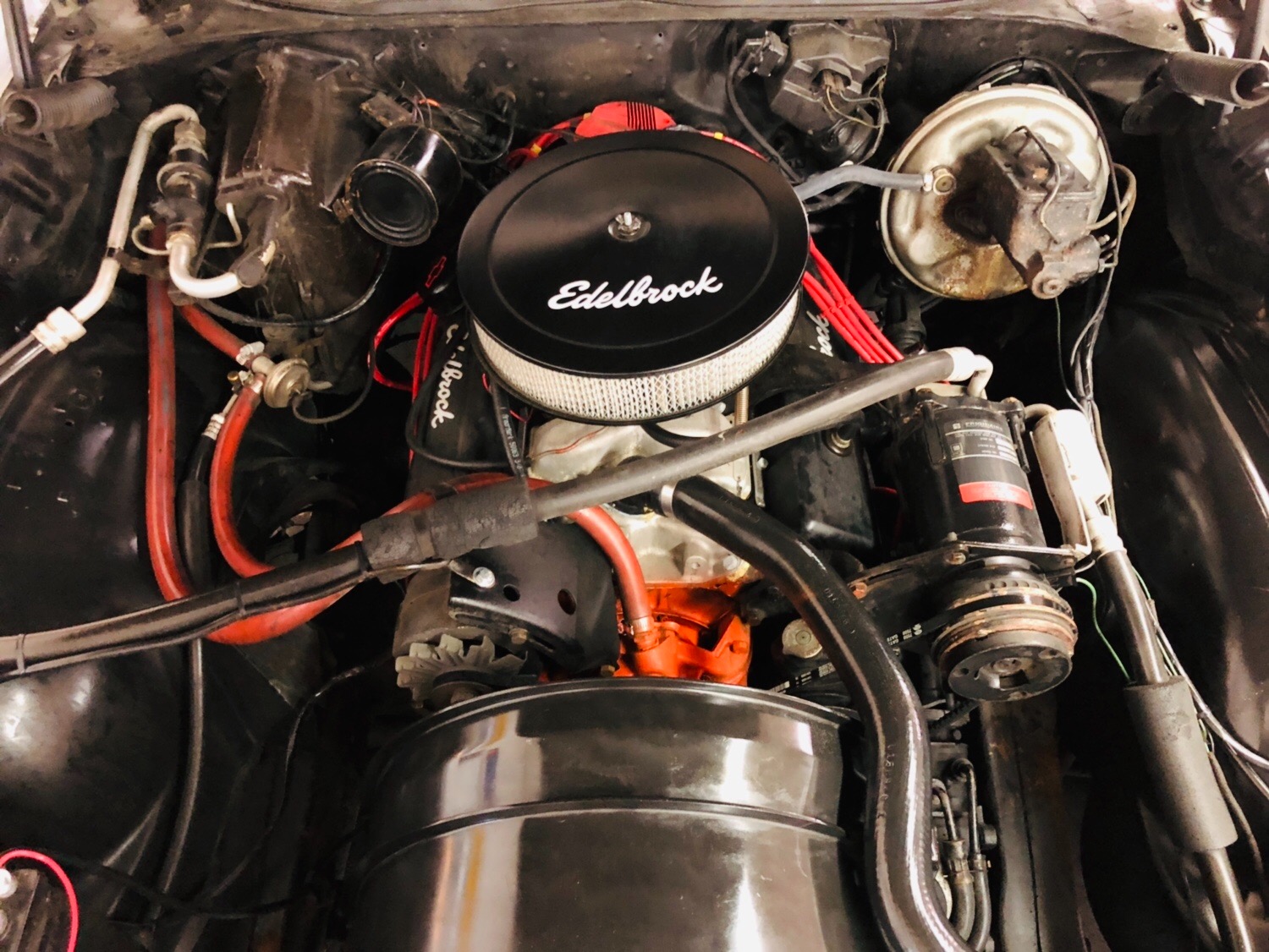 Used 1970 Chevrolet Monte Carlo -FACTORY BILL OF SALE-NICE CLASSIC-SEE VIDEO | Mundelein, IL