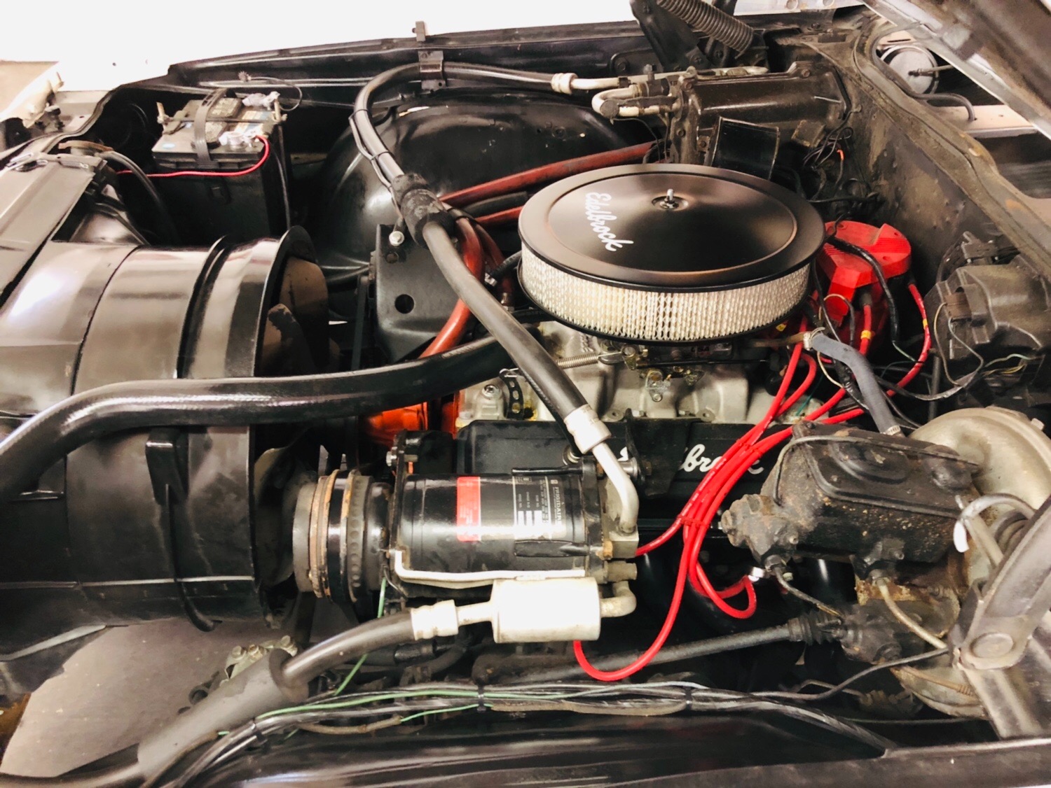 Used 1970 Chevrolet Monte Carlo -FACTORY BILL OF SALE-NICE CLASSIC-SEE VIDEO | Mundelein, IL