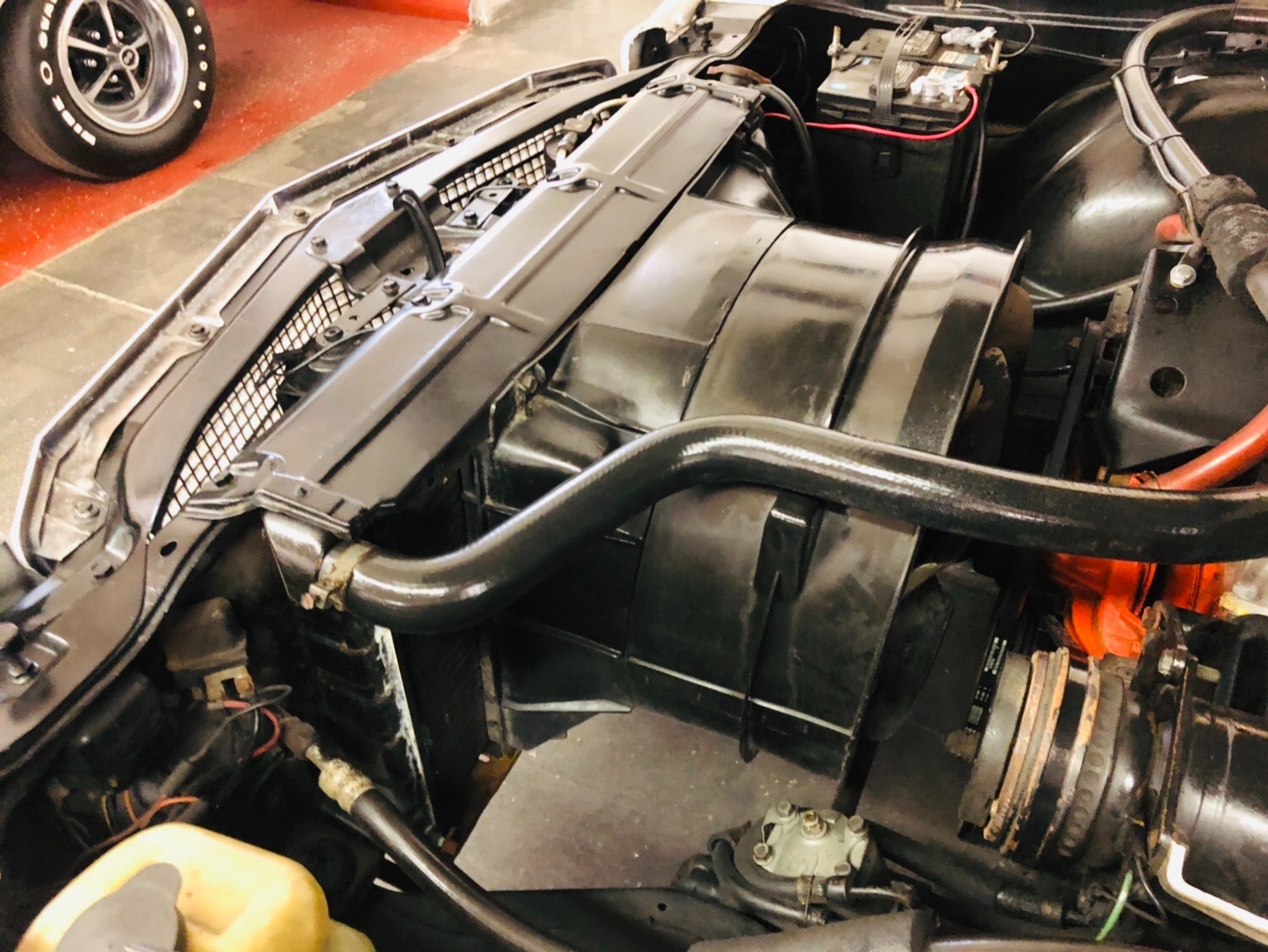 Used 1970 Chevrolet Monte Carlo -FACTORY BILL OF SALE-NICE CLASSIC-SEE VIDEO | Mundelein, IL