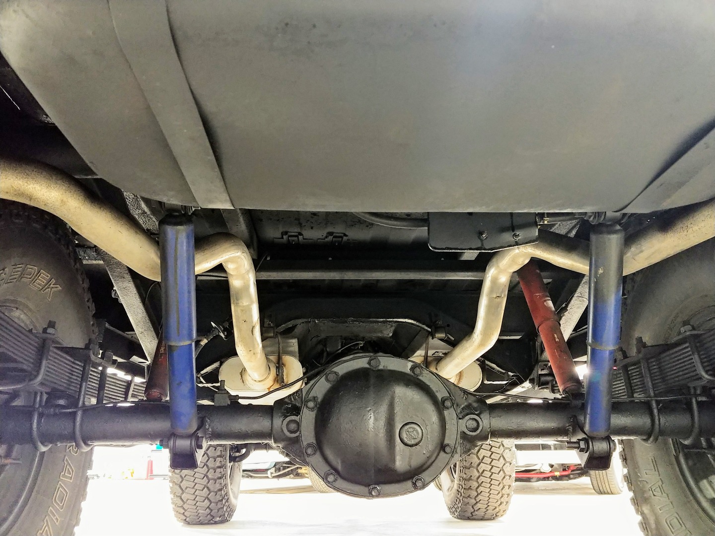 Used 1958 Willys Jeep -RARE FIND- | Mundelein, IL