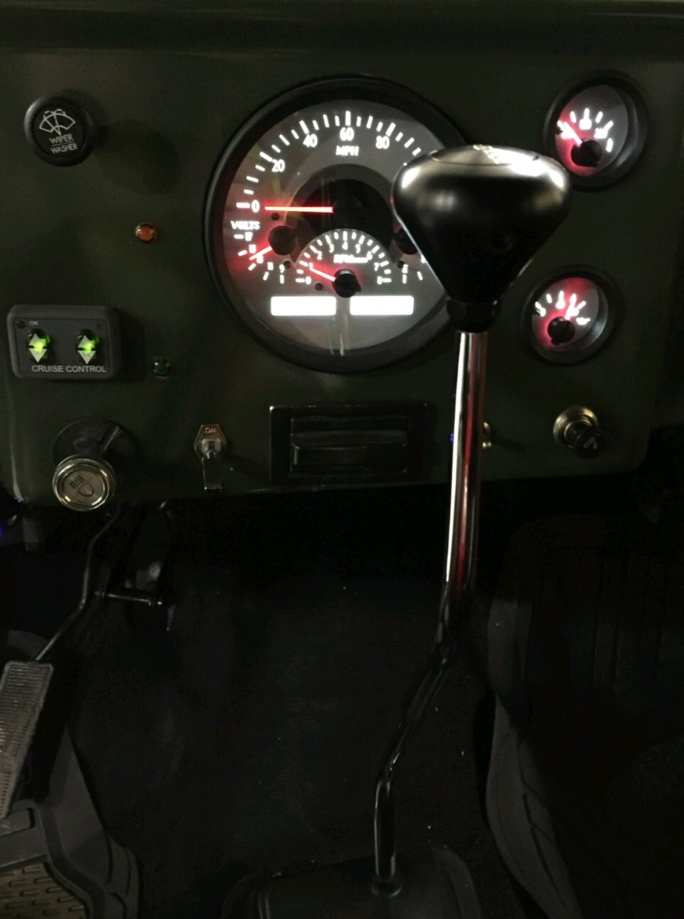 Used 1958 Willys Jeep -RARE FIND- | Mundelein, IL