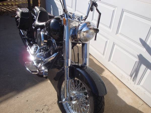 Used 1992 Harley Davidson SoftTail  | Mundelein, IL