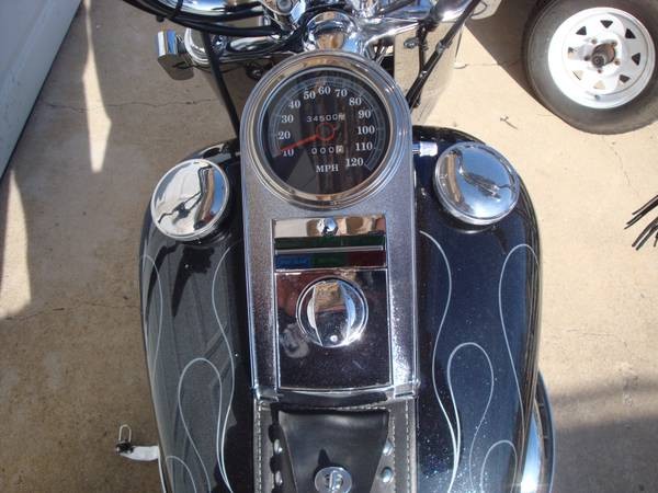 Used 1992 Harley Davidson SoftTail  | Mundelein, IL