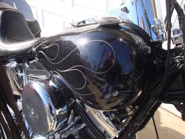 Used 1992 Harley Davidson SoftTail  | Mundelein, IL