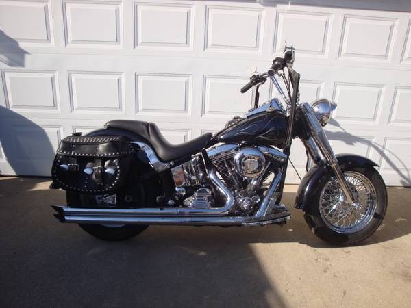 Used 1992 Harley Davidson SoftTail  | Mundelein, IL
