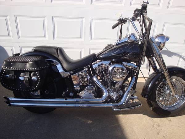 Used 1992 Harley Davidson SoftTail  | Mundelein, IL