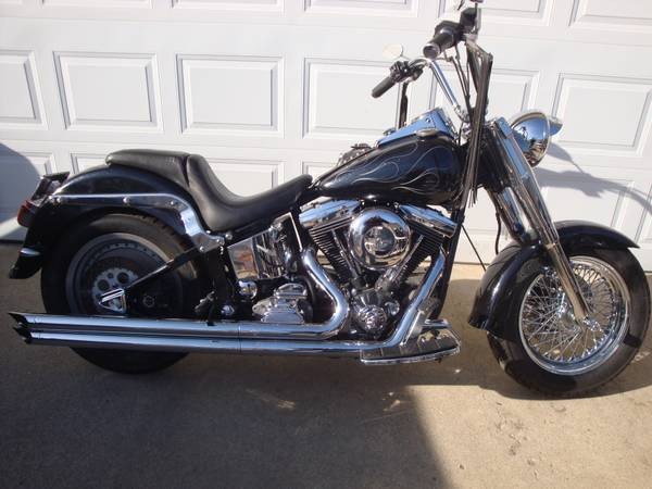 Used 1992 Harley Davidson SoftTail  | Mundelein, IL