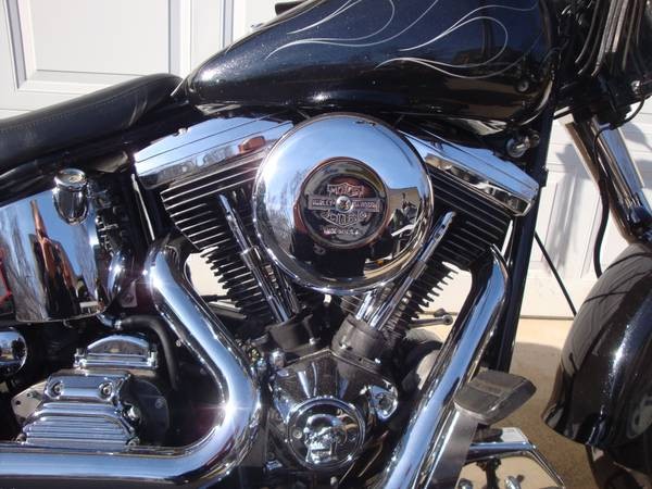 Used 1992 Harley Davidson SoftTail  | Mundelein, IL