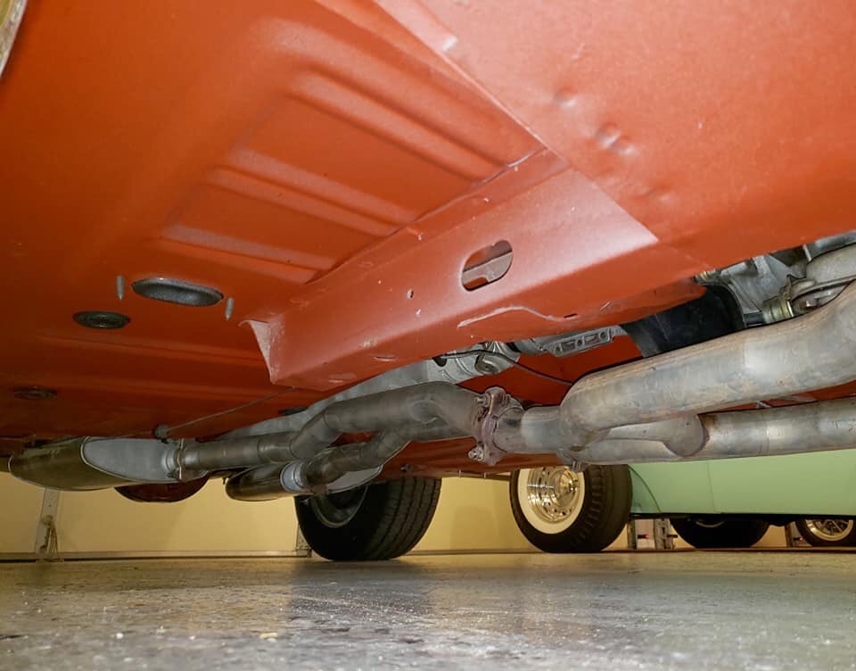 Used 1970 Ford Mustang -MACH 1 | Mundelein, IL