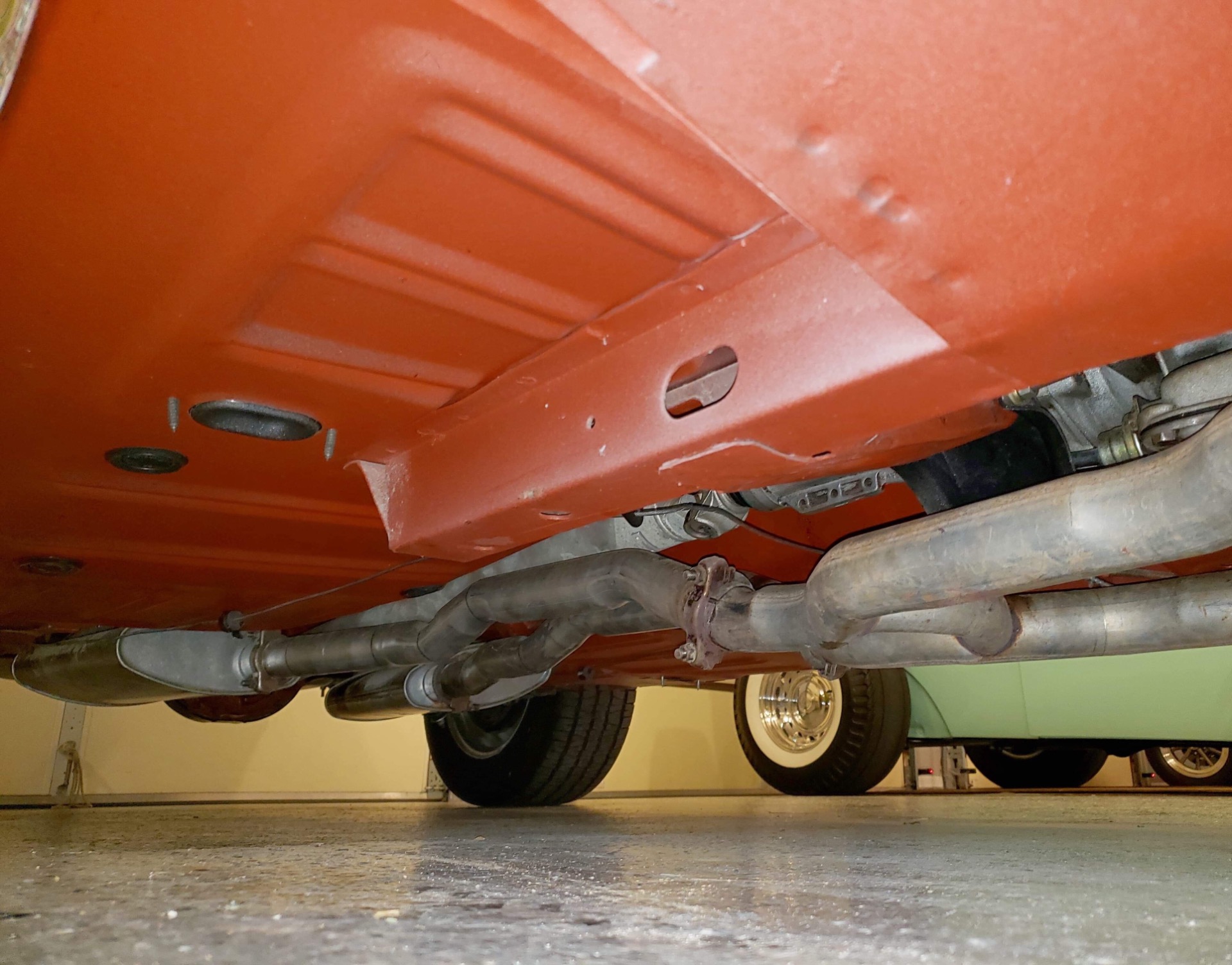 Used 1970 Ford Mustang -MACH 1 | Mundelein, IL