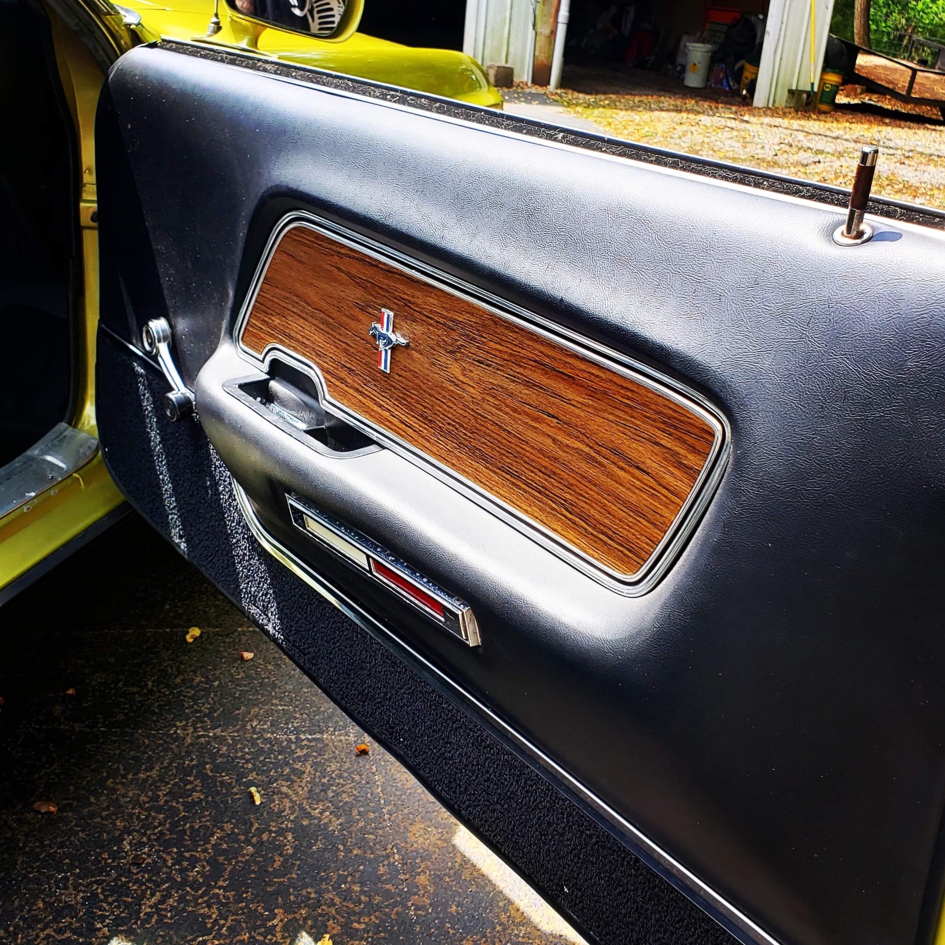 Used 1970 Ford Mustang -MACH 1 | Mundelein, IL