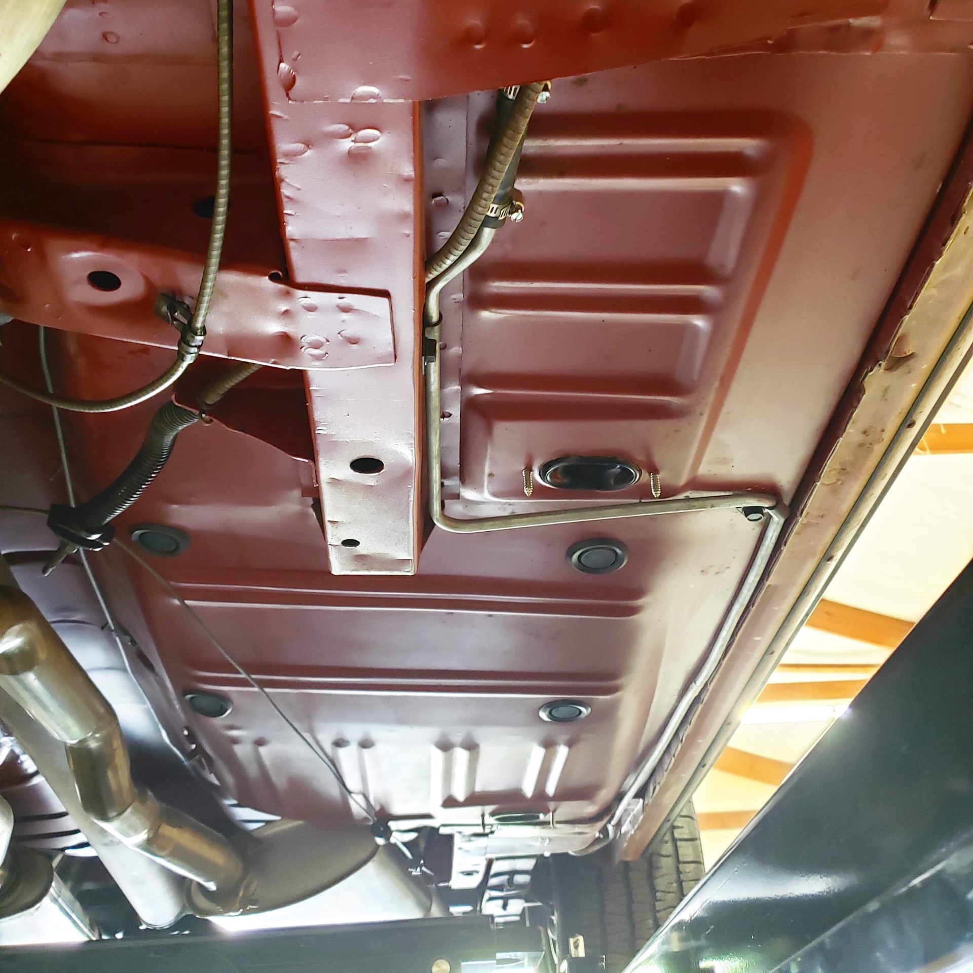 Used 1970 Ford Mustang -MACH 1 | Mundelein, IL