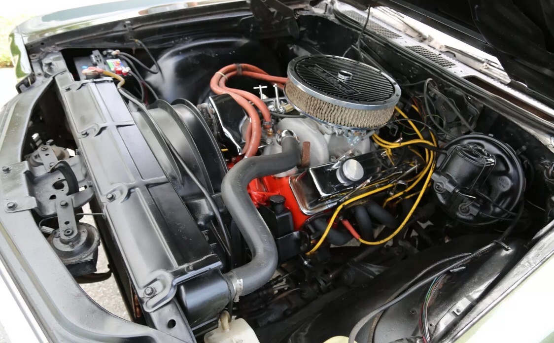Used 1970 Chevrolet Chevelle -4 SPEED-NICE DRIVER | Mundelein, IL