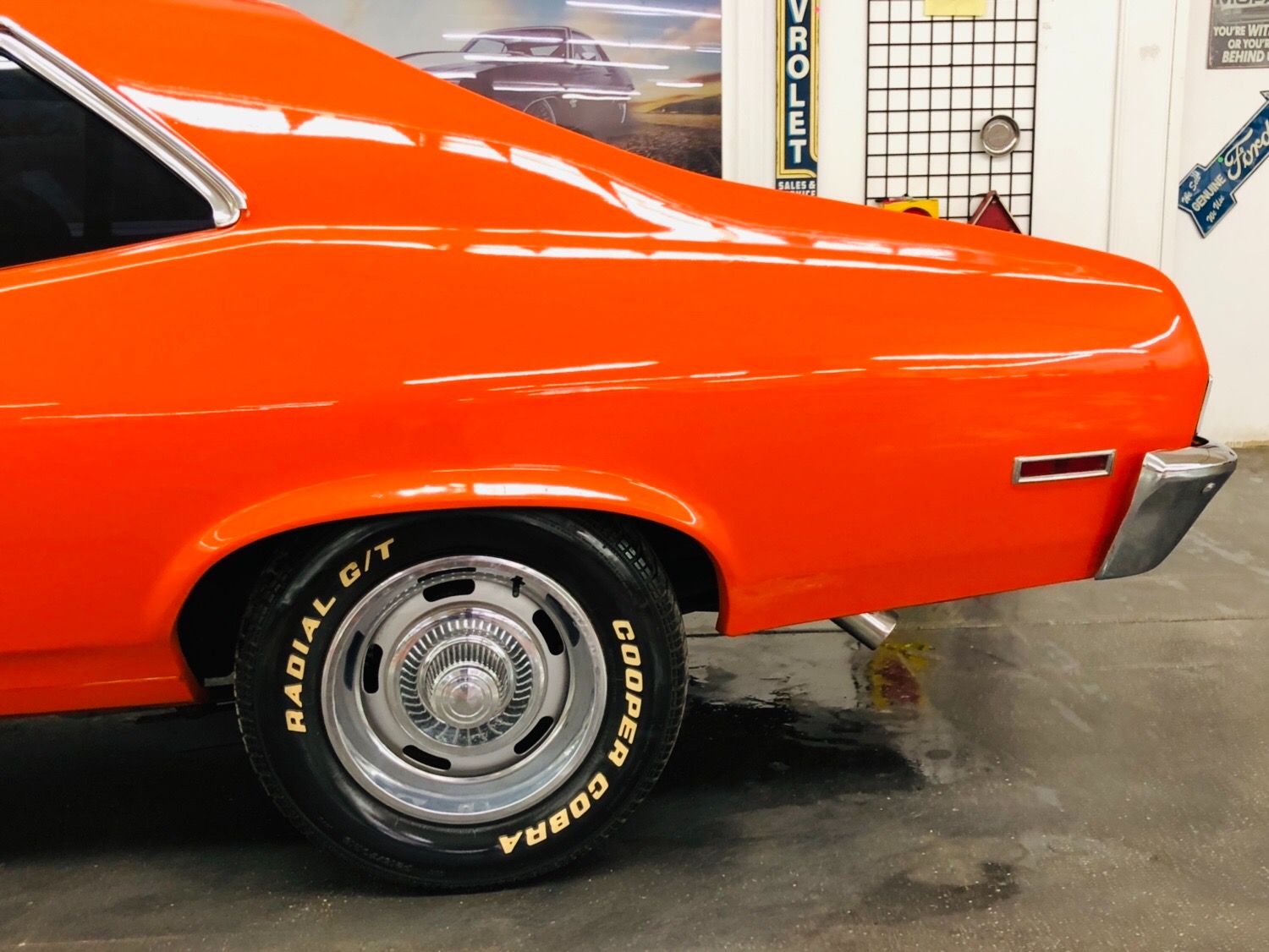 Used 1970 Chevrolet Nova -SS Tribute-4 Speed-SEE VIDEO | Mundelein, IL