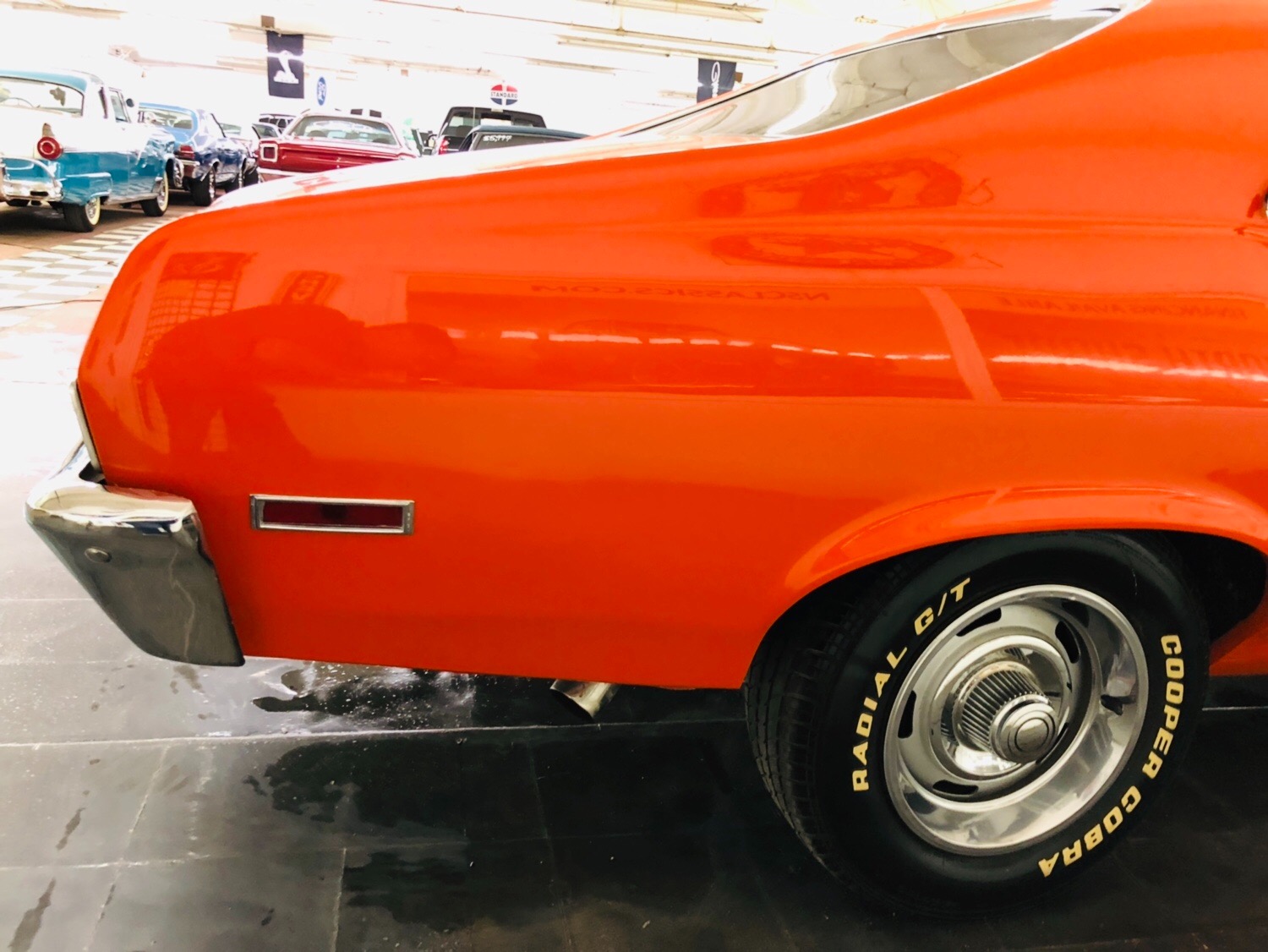 Used 1970 Chevrolet Nova -SS Tribute-4 Speed-SEE VIDEO | Mundelein, IL
