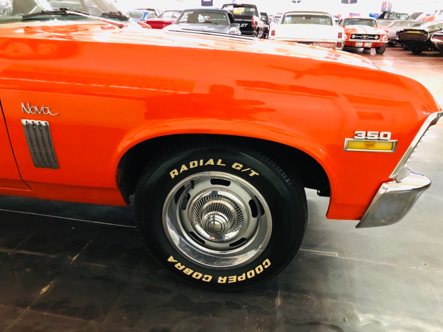 Used 1970 Chevrolet Nova -SS Tribute-4 Speed-SEE VIDEO | Mundelein, IL