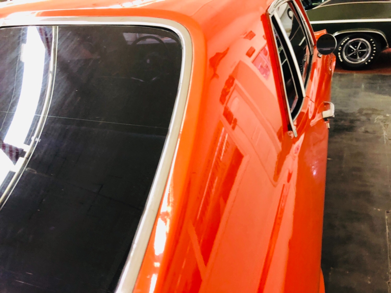 Used 1970 Chevrolet Nova -SS Tribute-4 Speed-SEE VIDEO | Mundelein, IL