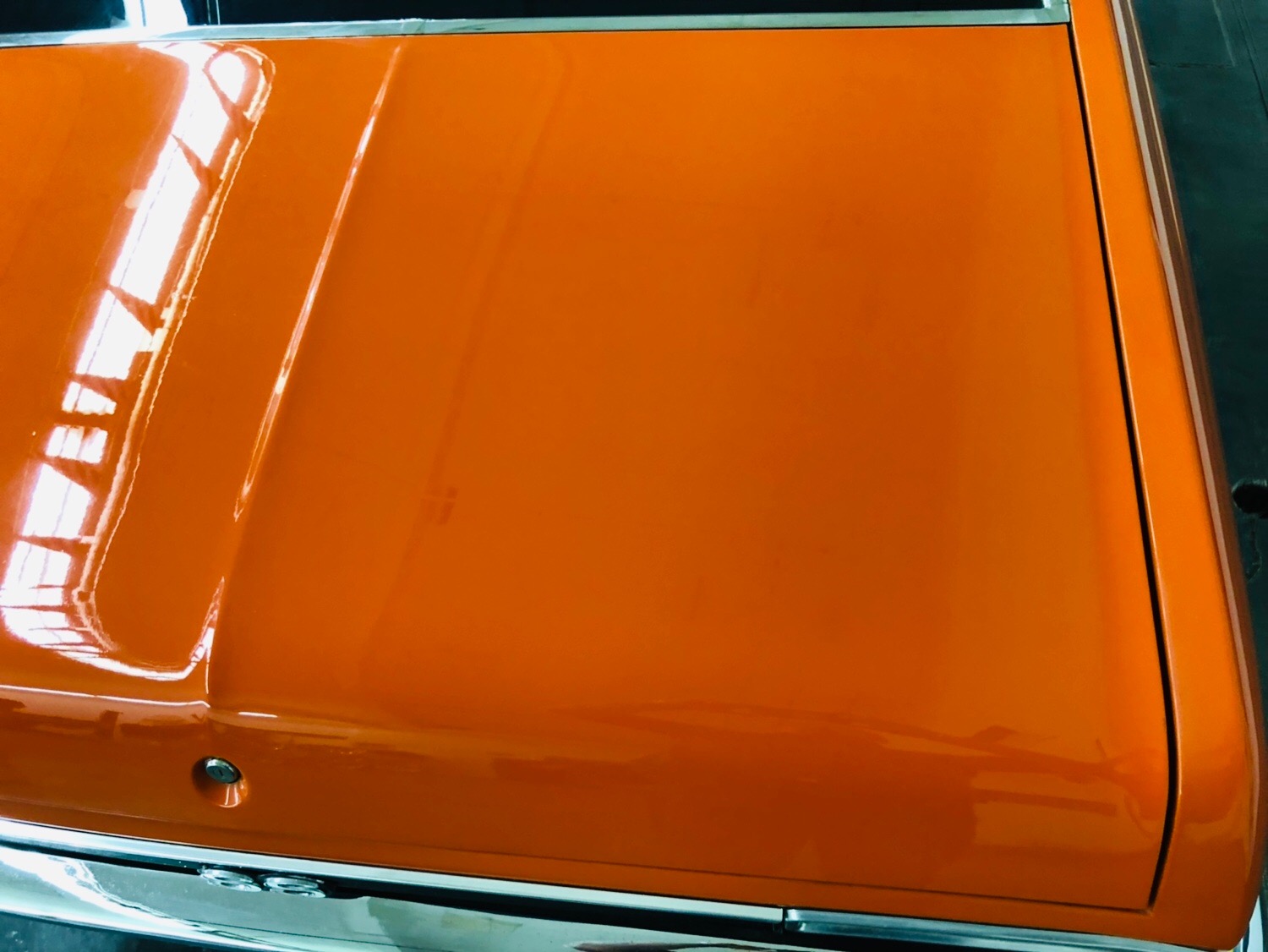 Used 1970 Chevrolet Nova -SS Tribute-4 Speed-SEE VIDEO | Mundelein, IL