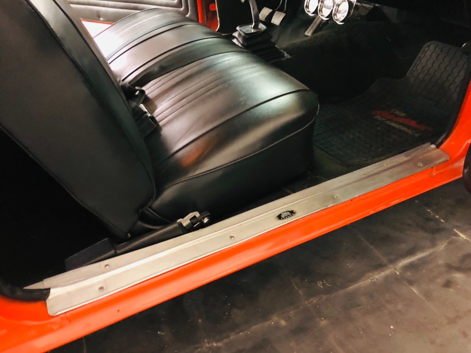 Used 1970 Chevrolet Nova -SS Tribute-4 Speed-SEE VIDEO | Mundelein, IL