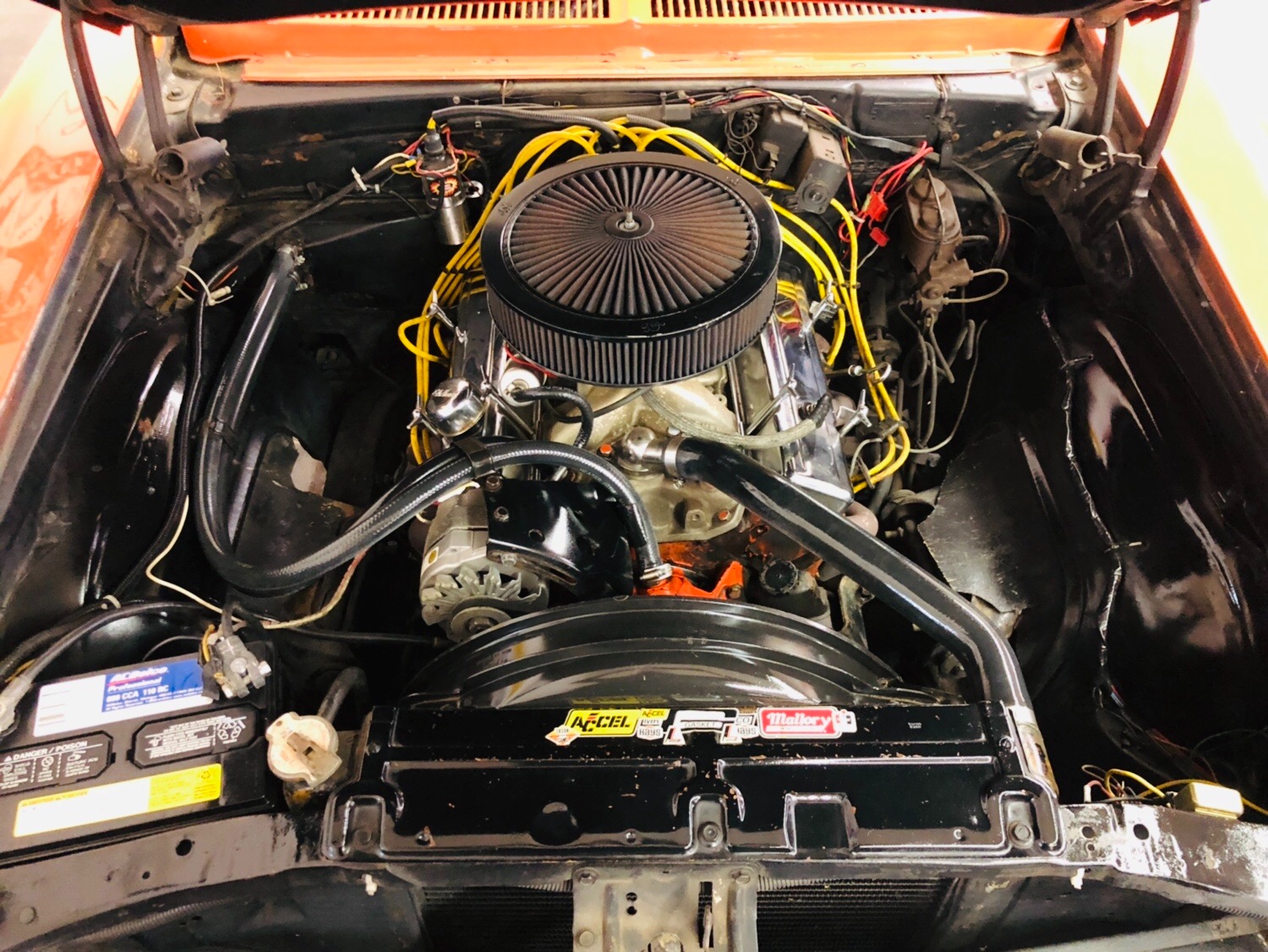 Used 1970 Chevrolet Nova -SS Tribute-4 Speed-SEE VIDEO | Mundelein, IL