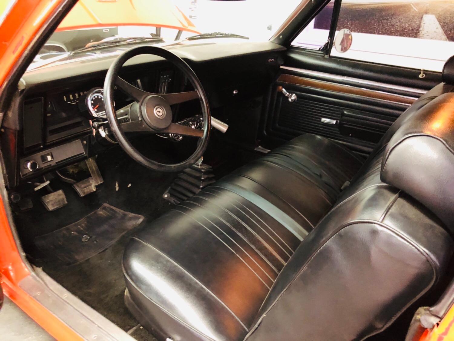Used 1970 Chevrolet Nova -SS Tribute-4 Speed-SEE VIDEO | Mundelein, IL