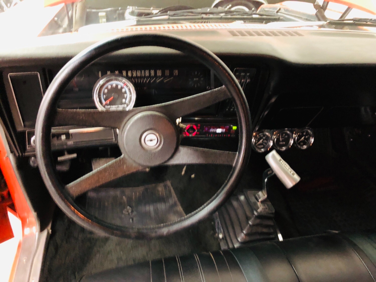 Used 1970 Chevrolet Nova -SS Tribute-4 Speed-SEE VIDEO | Mundelein, IL