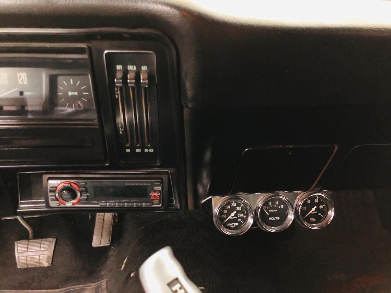 Used 1970 Chevrolet Nova -SS Tribute-4 Speed-SEE VIDEO | Mundelein, IL