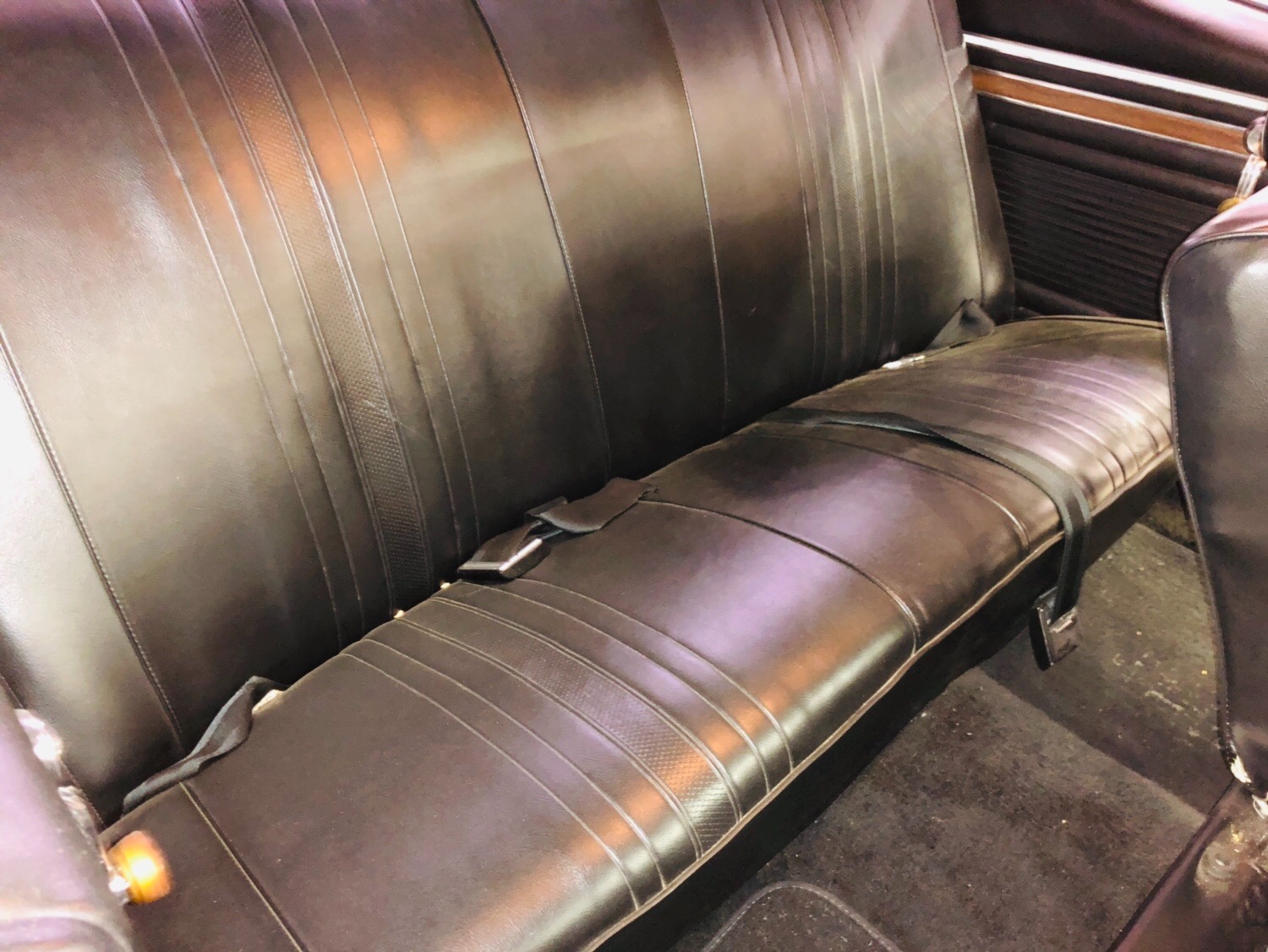 Used 1970 Chevrolet Nova -SS Tribute-4 Speed-SEE VIDEO | Mundelein, IL
