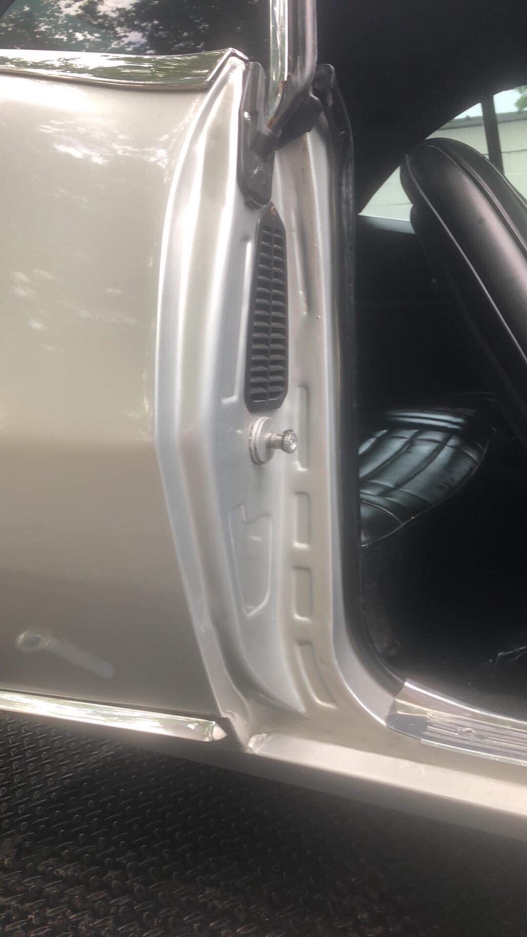 Used 1968 Chevrolet Camaro -RS/SS 4 SPEED | Mundelein, IL