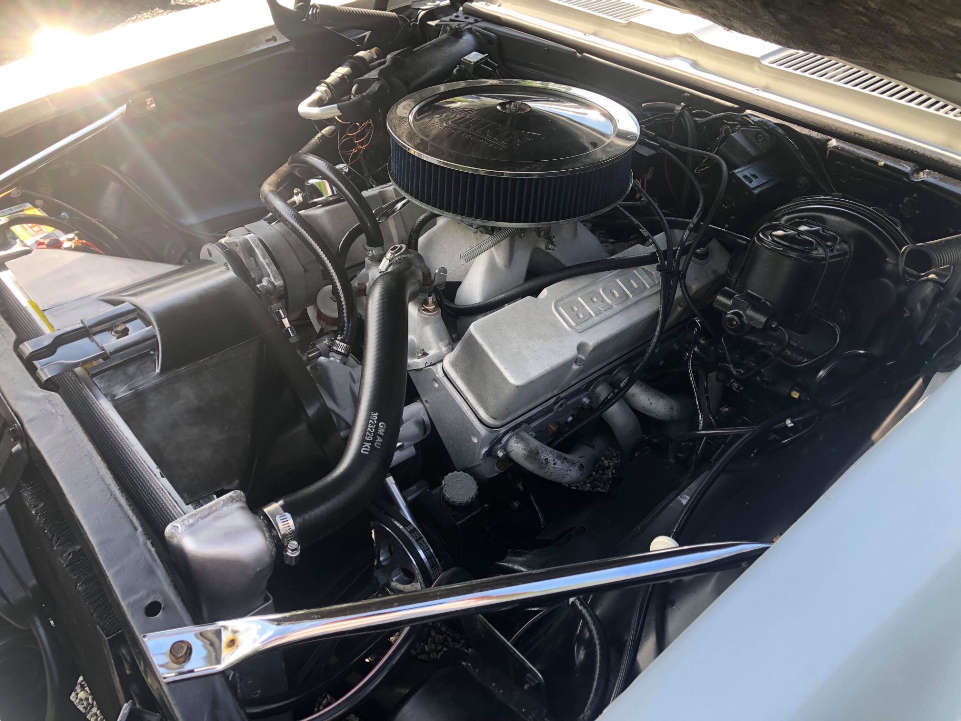 Used 1968 Chevrolet Camaro -RS/SS 4 SPEED | Mundelein, IL