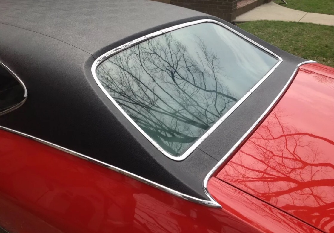 Used 1968 Chevrolet Chevelle -FACTORY 138 VIN SUPERSPORT 396 | Mundelein, IL