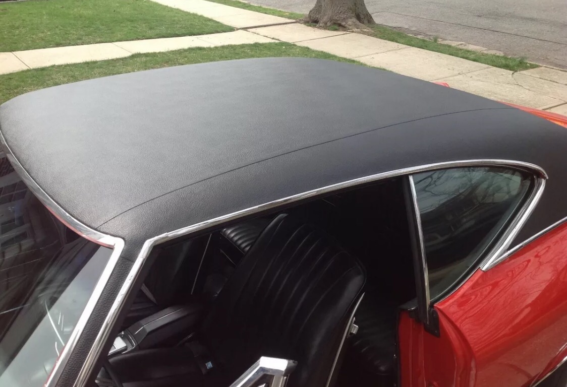 Used 1968 Chevrolet Chevelle -FACTORY 138 VIN SUPERSPORT 396 | Mundelein, IL