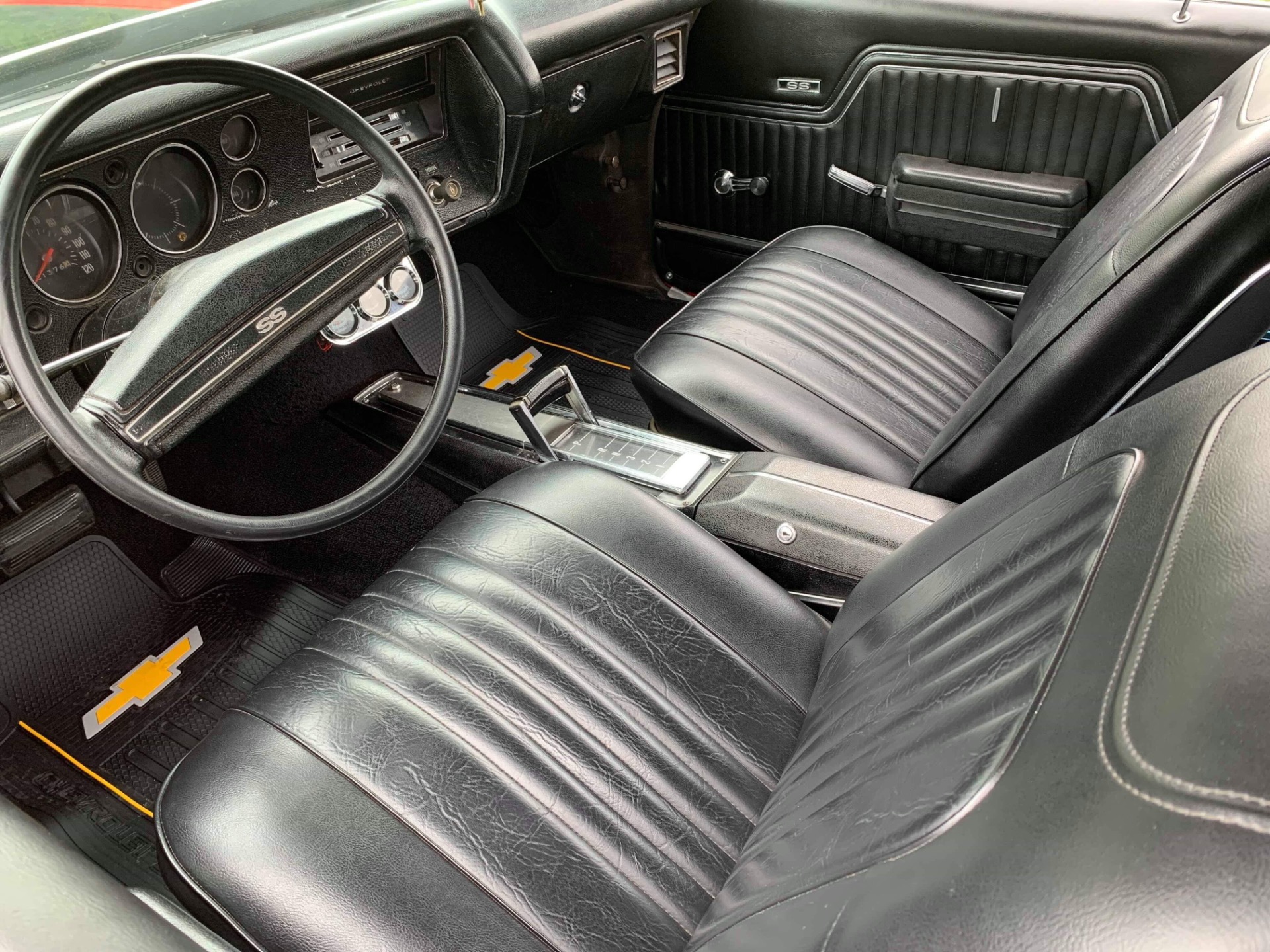 Used 1972 Chevrolet Chevelle -BIG BLOCK 502 | Mundelein, IL