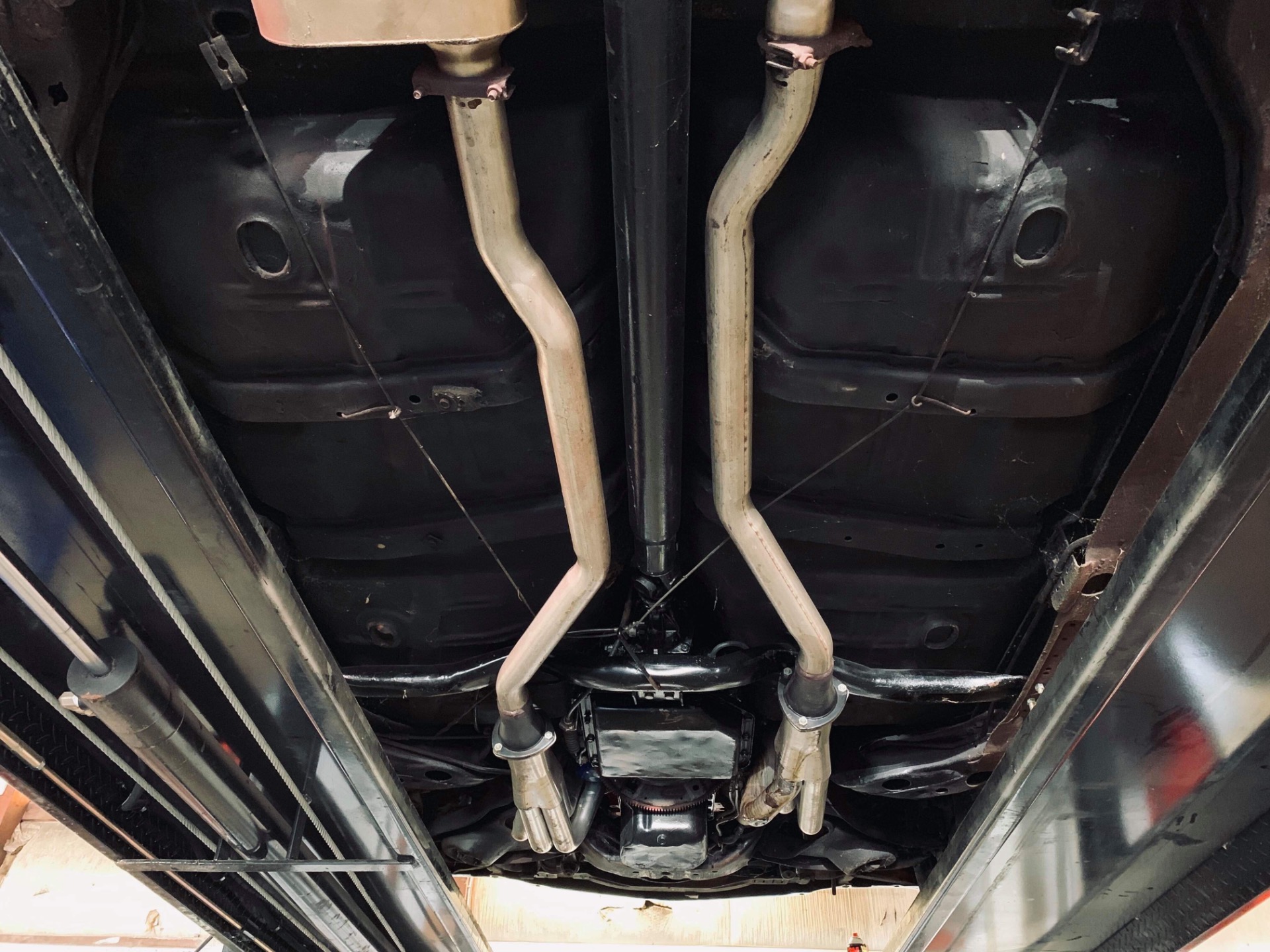 Used 1972 Chevrolet Chevelle -BIG BLOCK 502 | Mundelein, IL