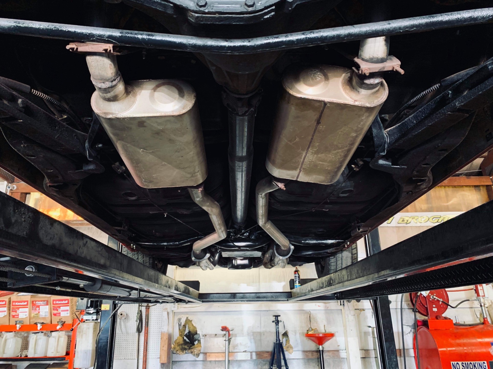 Used 1972 Chevrolet Chevelle -BIG BLOCK 502 | Mundelein, IL