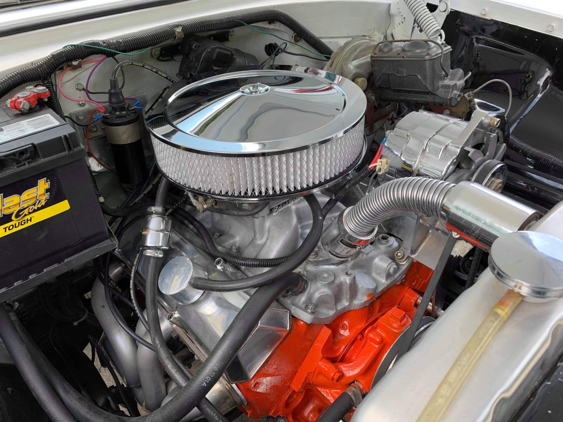 Used 1956 Chevrolet Bel Air/150/210 -4 Speed Tri Five | Mundelein, IL