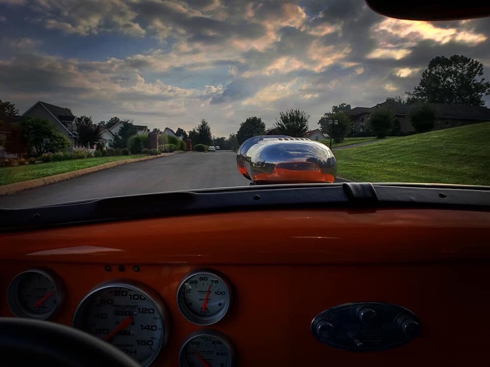 Used 1941 Willys Coupe -PRO STREET SUPERCHARGED | Mundelein, IL
