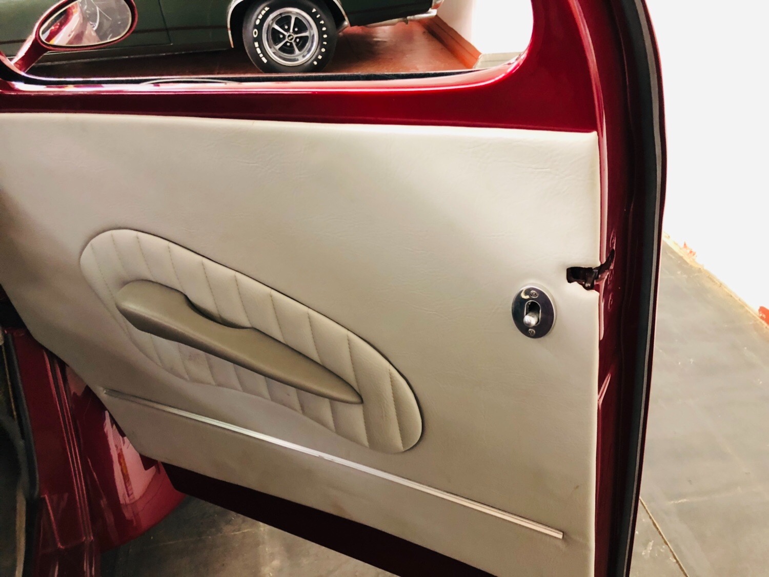 Used 1941 Willys Willys -FRESH BUILT PRO STREET WILLYS- CUSTOM CHASSIS - SHOW AND GO!!-SEE VIDEO | Mundelein, IL