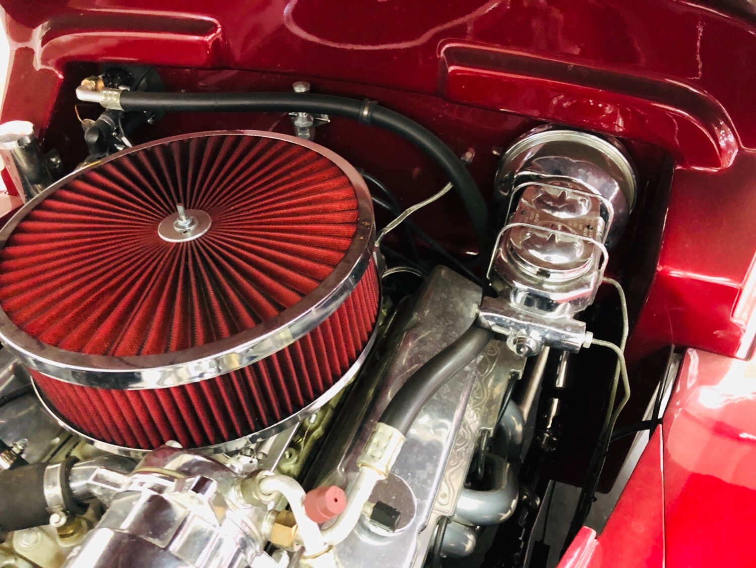 Used 1941 Willys Willys -FRESH BUILT PRO STREET WILLYS- CUSTOM CHASSIS - SHOW AND GO!!-SEE VIDEO | Mundelein, IL