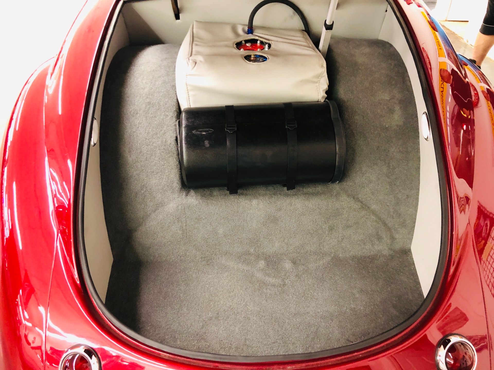 Used 1941 Willys Willys -FRESH BUILT PRO STREET WILLYS- CUSTOM CHASSIS - SHOW AND GO!!-SEE VIDEO | Mundelein, IL