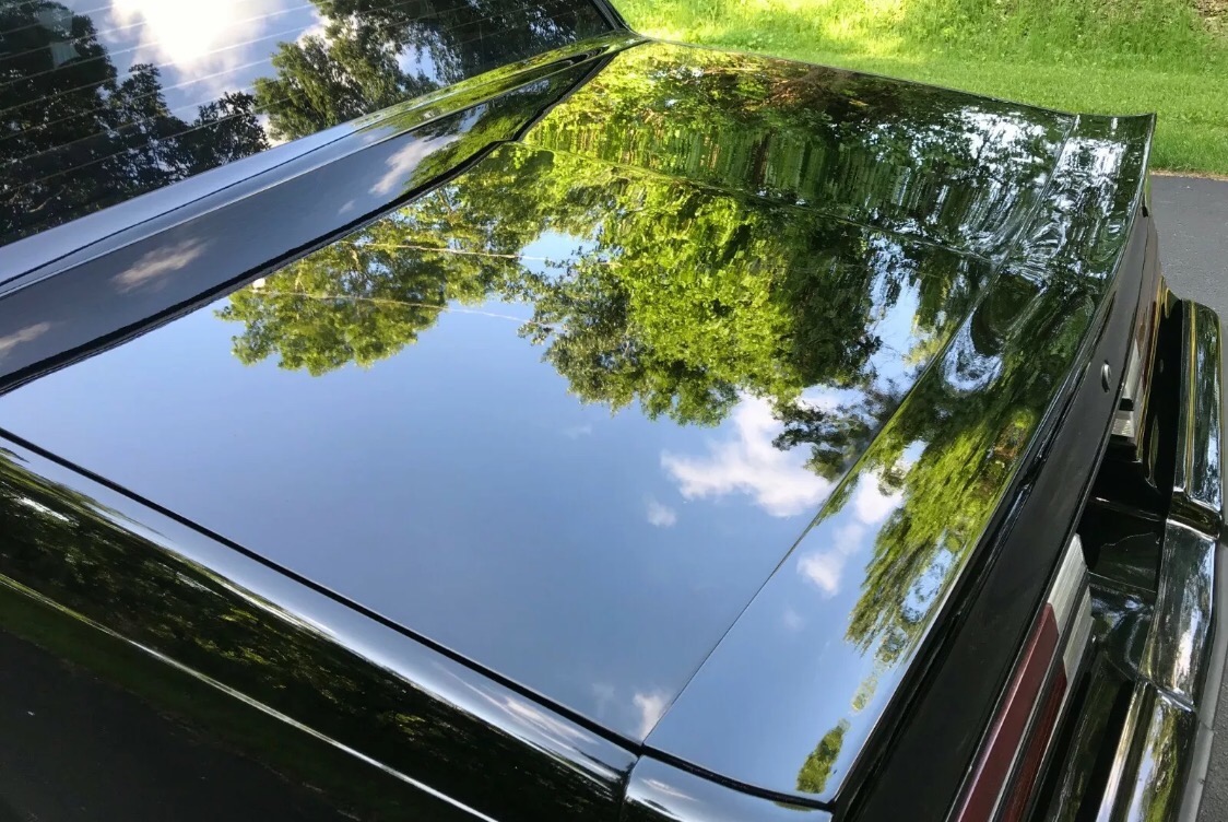 Used 1987 Buick Grand National -ONLY 35k ORIGINAL MILES-AMAZING PAINT-SEE VIDEO | Mundelein, IL