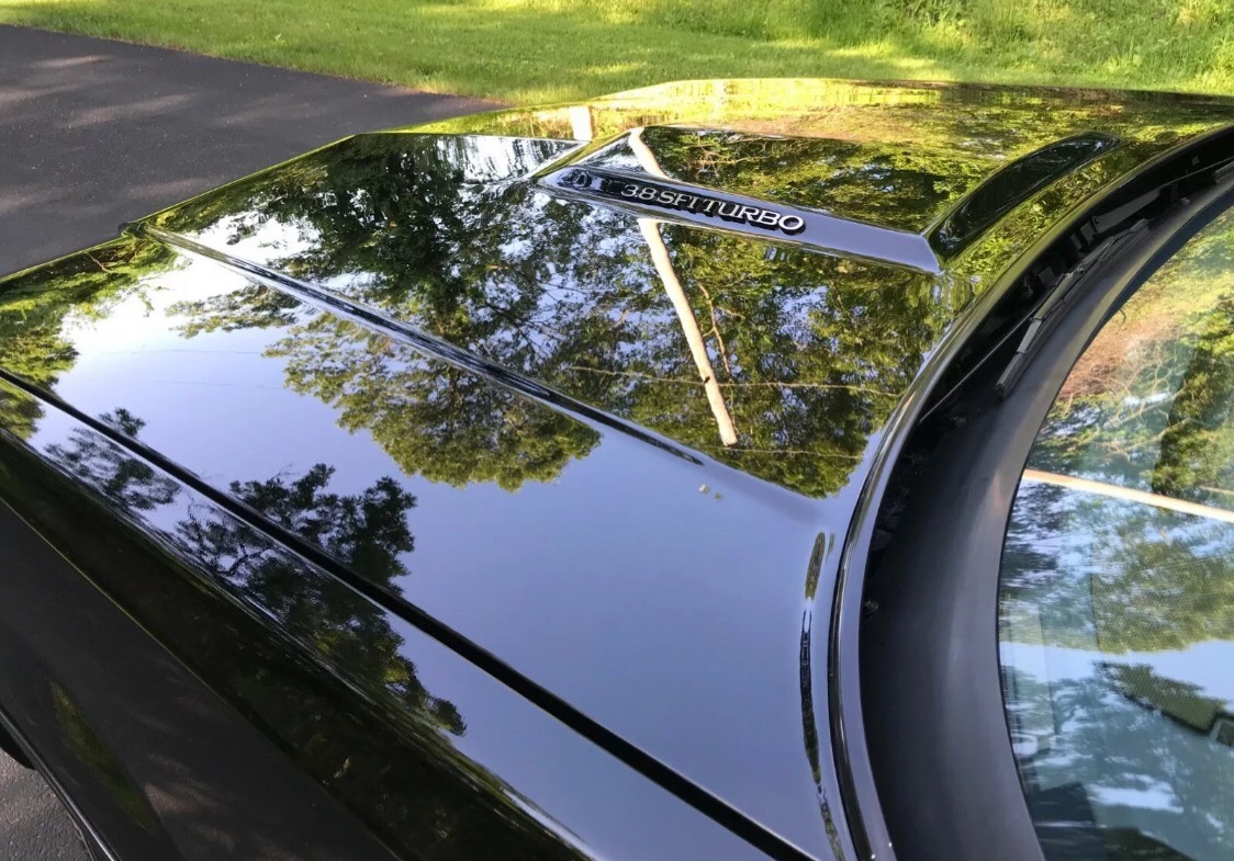 Used 1987 Buick Grand National -ONLY 35k ORIGINAL MILES-AMAZING PAINT-SEE VIDEO | Mundelein, IL