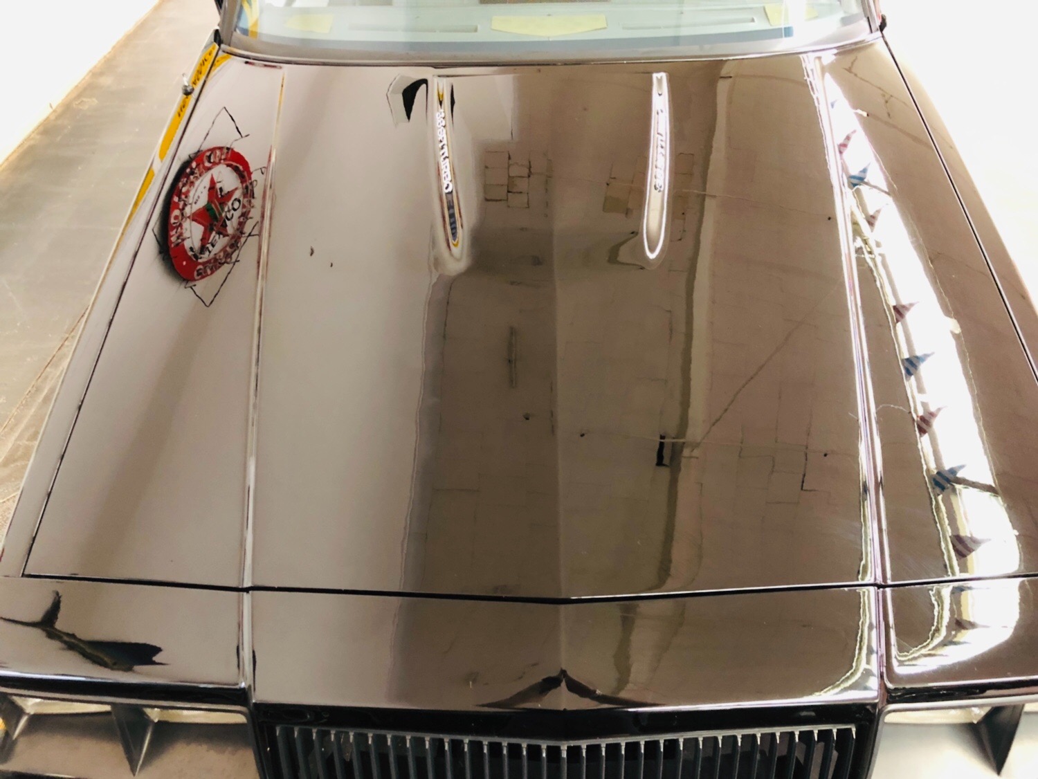 Used 1987 Buick Grand National -ONLY 35k ORIGINAL MILES-AMAZING PAINT-SEE VIDEO | Mundelein, IL