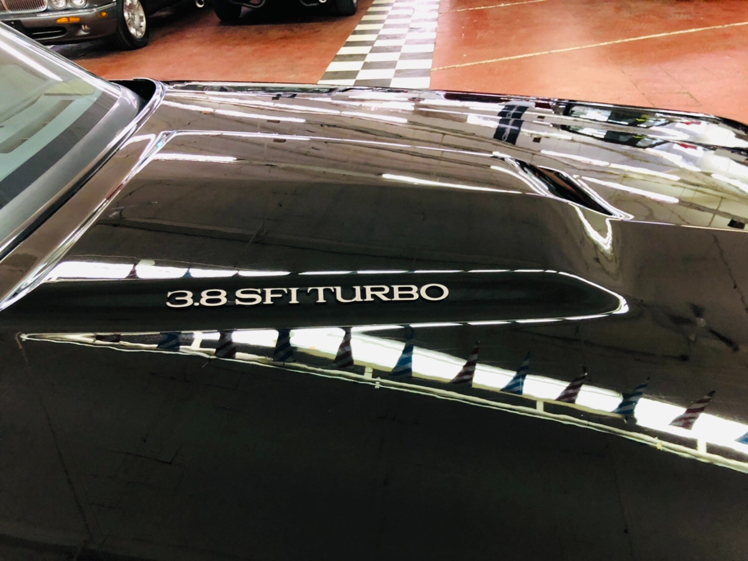 Used 1987 Buick Grand National -ONLY 35k ORIGINAL MILES-AMAZING PAINT-SEE VIDEO | Mundelein, IL