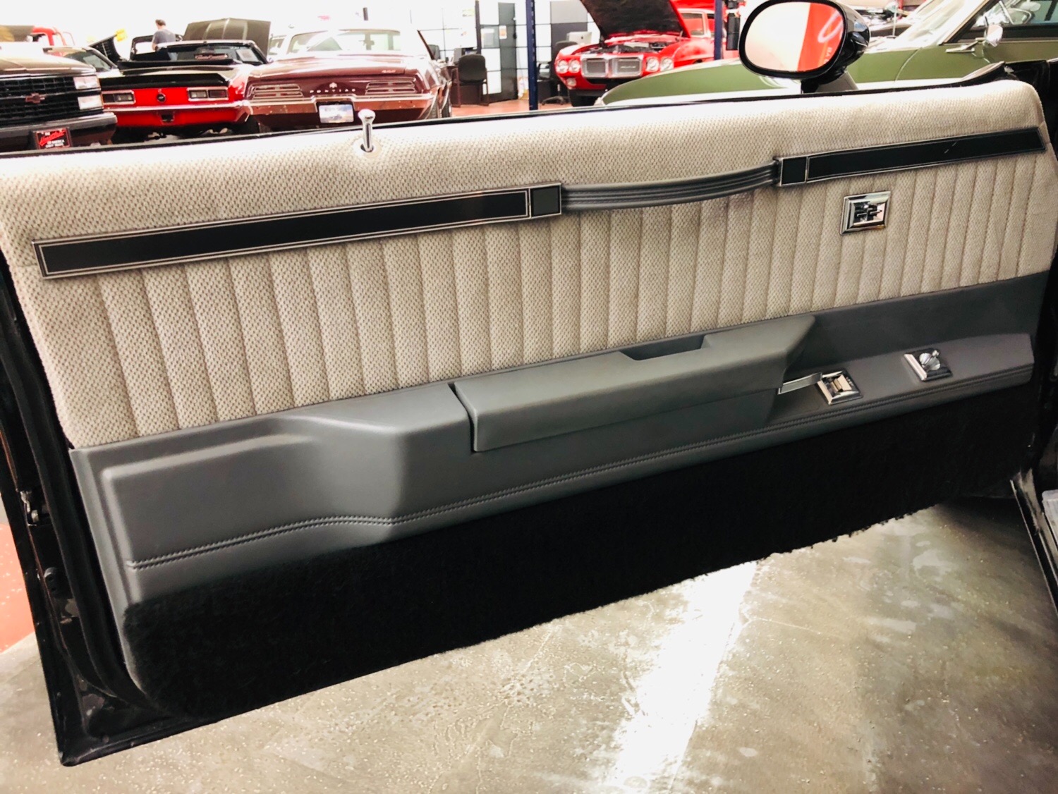 Used 1987 Buick Grand National -ONLY 35k ORIGINAL MILES-AMAZING PAINT-SEE VIDEO | Mundelein, IL